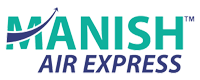 Manish Air Express