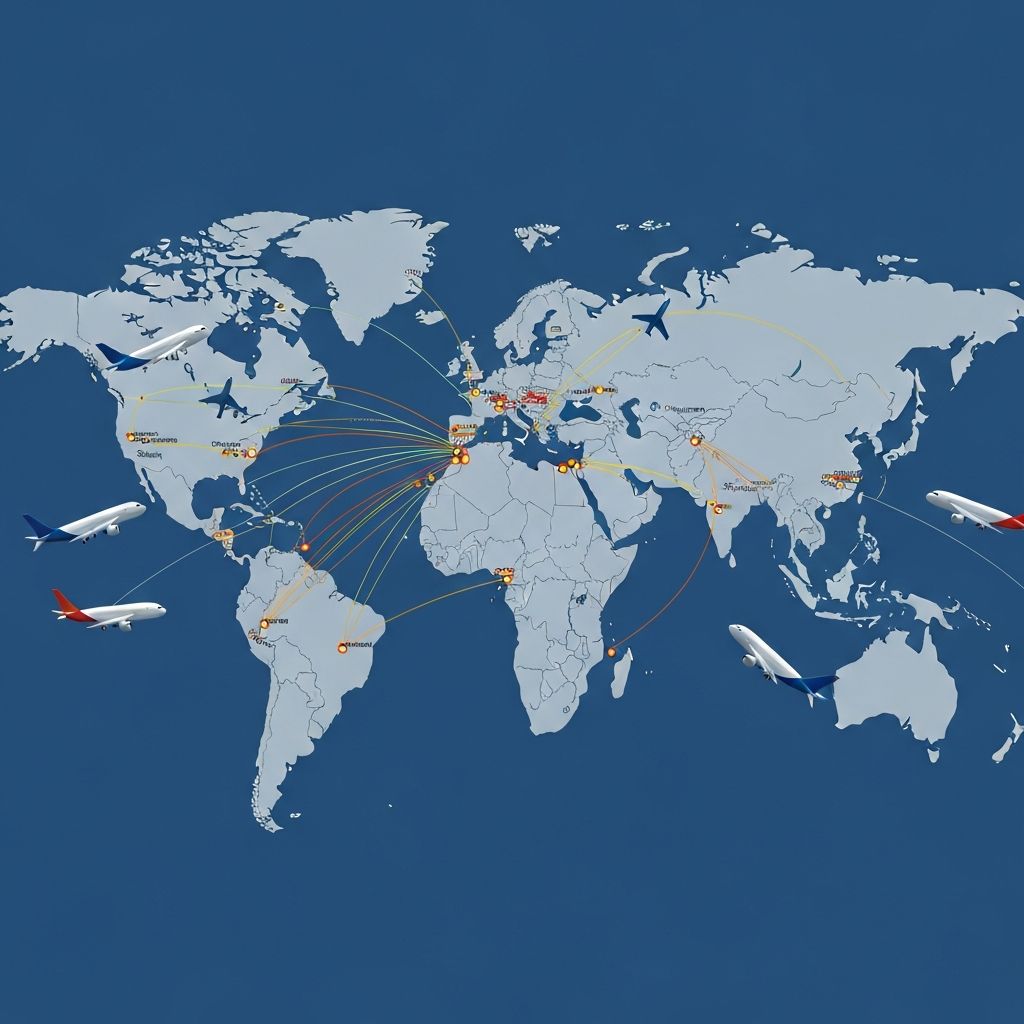 International Shipping